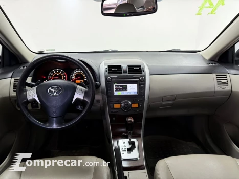COROLLA 2.0 Vvt-ie Altis