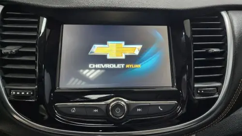 TRACKER LTZ 1.4 Turbo 16V Flex 4x2 Aut.