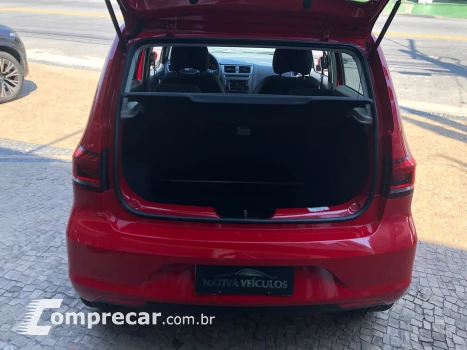 Fox 1.6 Msi Total Flex Connect 4P Manual