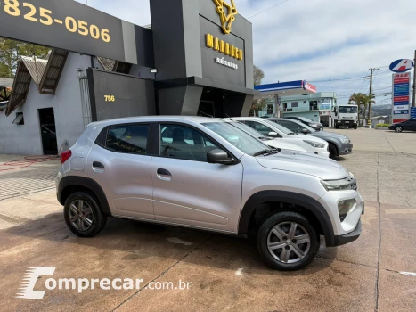 KWID 1.0 12V SCE ZEN