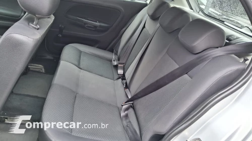 GOL 1.0 12V MPI Totalflex