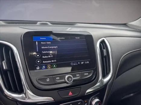 EQUINOX 1.5 16V TURBO GASOLINA PREMIER AWD AUTOMÁ