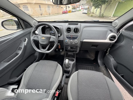 MONTANA 1.4 MPFI LS CS 8V