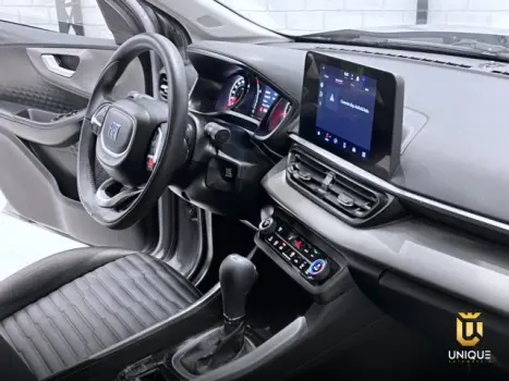 FASTBACK - 1.0 TURBO 200 AUDACE CVT