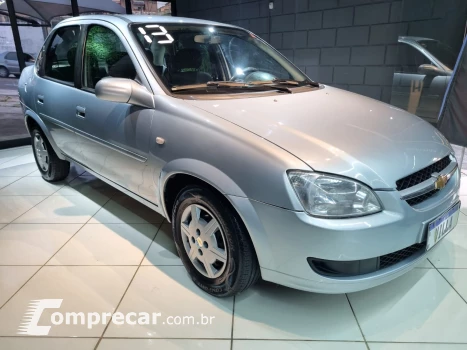 CLASSIC 1.0 MPFI LS 8V