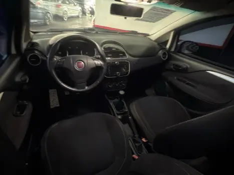 PUNTO 1.8 Sporting 8V