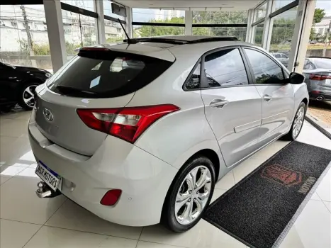 I30 1.8 MPI 16V Série Limitada