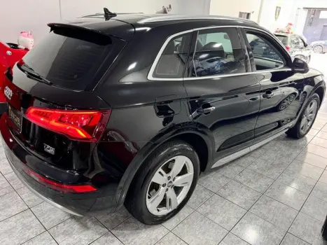 Q5 2.0TFSI