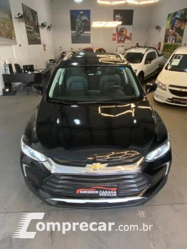 TRACKER 1.2 Turbo Premier