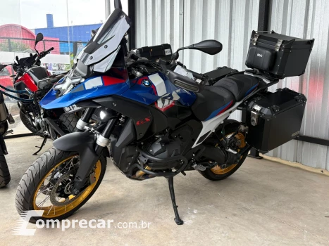 BMW R 1300 GS TROPHY