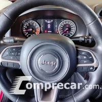 RENEGADE 1.8 16V Longitude