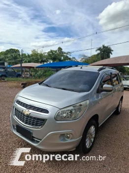 CHEVROLET SPIN 1.8 LT 8V 4 portas