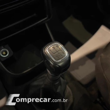 Strada Endurance 1.3 Flex 8V CS Plus