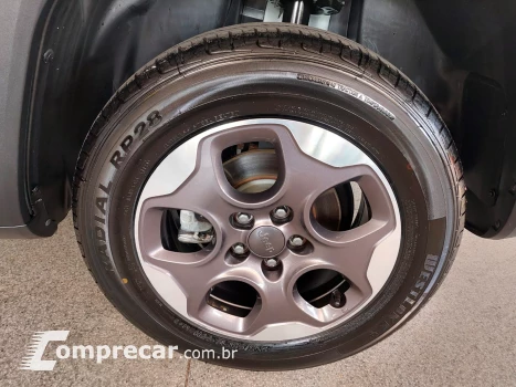 RENEGADE 1.8 16V Sport