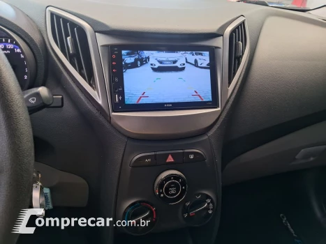 HB 20 Sedan 1.6 16V 4P FLEX COMFORT PLUS