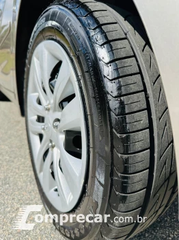 HB20 1.0 Comfort Plus 12V