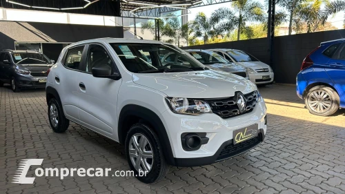 KWID 1.0 12V SCE ZEN