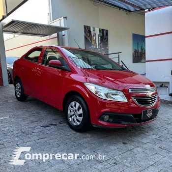 PRISMA 1.0 LT Spe/4 16vfuel