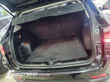 COMPASS 2.0 16V Limited 4X4