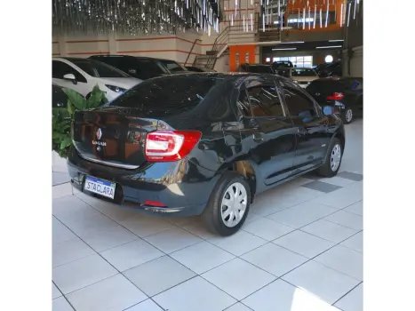 LOGAN 1.0 12V SCE FLEX ZEN MANUAL