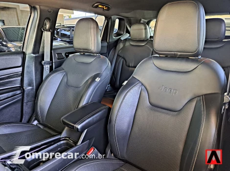 COMPASS 1.3 T270 Turbo Longitude 80 Anos