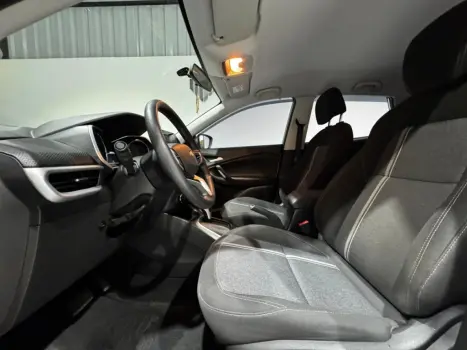 TRACKER 1.0 TURBO FLEX LT AUTOMÁTICO