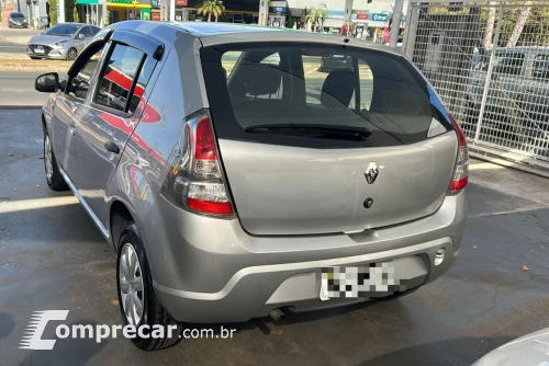 SANDERO 1.0 12V SCE Expression