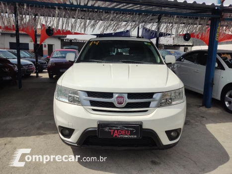 FREEMONT 2.4 Precision 16V