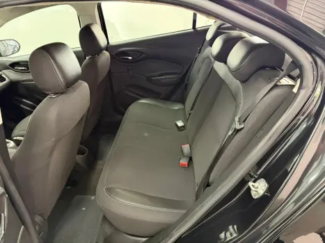 ONIX HATCH LT 1.0 8V FlexPower 5p Mec.