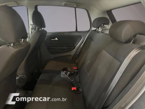 FOX 1.6 MSI TOTAL FLEX CONNECT 4P MANUAL