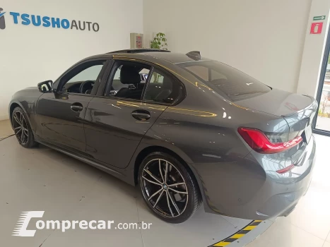 330e 2.0 16V TURBO HÍBRIDO M SPORT AUTOMÁTICO