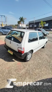 UNO 1.0 MPI Mille Fire Economy 8V