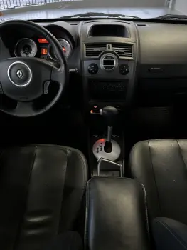 MEGANE 2.0 Dynamique Grand Tour 16V