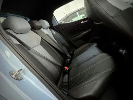 TERA 1.0 170 TSI HIGH AUTOMÁTICO