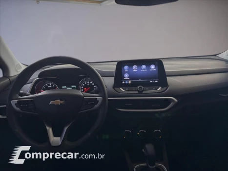 TRACKER 1.0 TURBO FLEX MANUAL