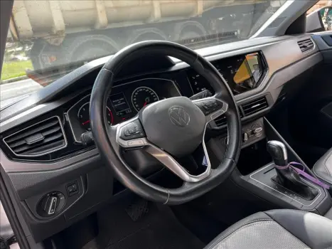 NIVUS 1.0 200 TSI Comfortline