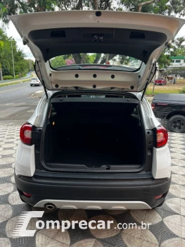 CAPTUR 1.6 16V SCE ZEN