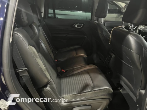 COMPASS 1.3 T270 Turbo Limited