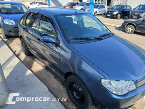 Fiat PALIO - 1.3 MPI FIRE ELX 8V 4P MANUAL 4 portas