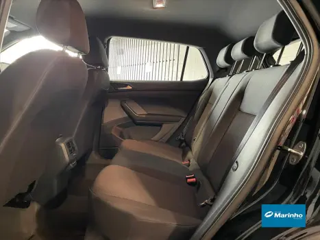 T-CROSS 1.0 200 TSI TOTAL FLEX AUTOMÁTICO