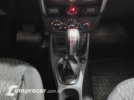 DUSTER 1.6 16V SCE Expression