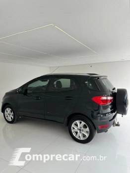 ECOSPORT 2.0 Ti-vct SE
