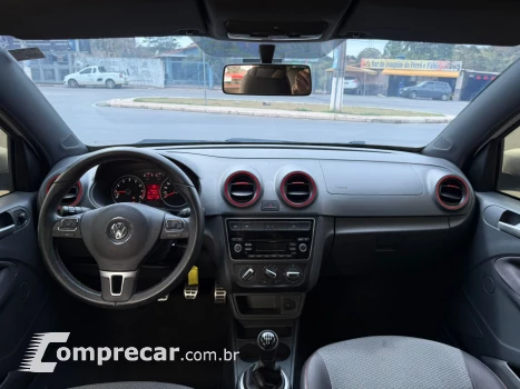 GOL 1.0 MI Rock IN RIO 8V