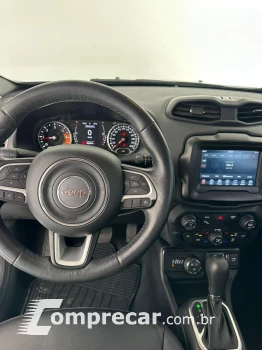 RENEGADE 2.0 16V Turbo Moab 4X4