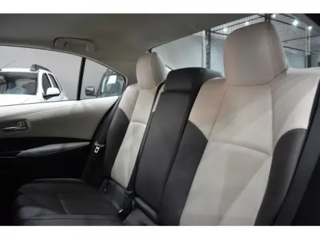 COROLLA - 1.8 VVT-I HYBRID ALTIS PREMIUM CVT