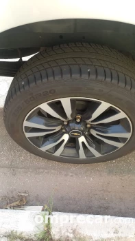 S10 2.8 16V Turbo LT CD 4X4