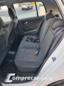 Fox Trendline 1.0 Flex 12V 5p