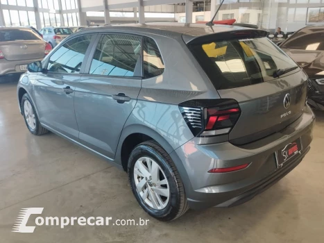 POLO 1.0 TSI Comfortline