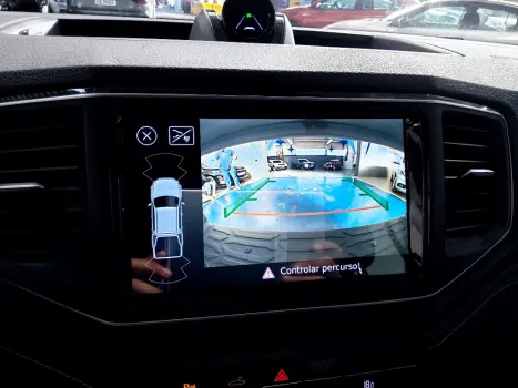 AMAROK 3.0 V6 TDI DIESEL EXTREME CD 4MOTION AUTOMÁTICO