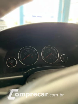 ZAFIRA 2.0 MPFI Elegance 8V